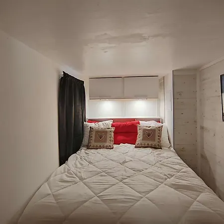 Duplex Cosy 6 Pers, 39m², 3 Chambres, Balcon, Acces Direct Aux Pistes, Centre - Fr-1-545-46 Валь-Торанс