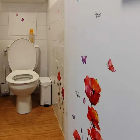 Apartmán Duplex Cosy 6 Pers, 39m², 3 Chambres, Balcon, Acces Direct Aux Pistes, Centre - Fr-1-545-46