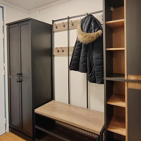 Duplex Cosy 6 Pers, 39m², 3 Chambres, Balcon, Acces Direct Aux Pistes, Centre - Fr-1-545-46 Apartmán *