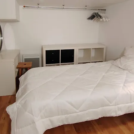 Apartmán Duplex Cosy 6 Pers, 39m², 3 Chambres, Balcon, Acces Direct Aux Pistes, Centre - Fr-1-545-46 *